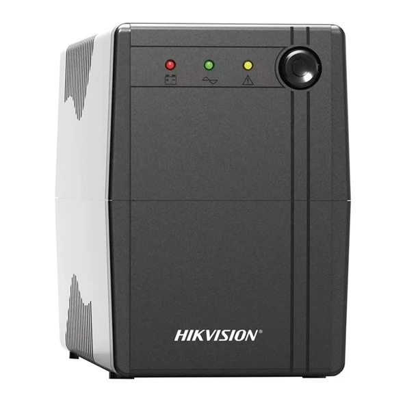<![CDATA[HIKVISION 1000VA DS-UPS1000 LINE INTERACTIVE UPS]]>