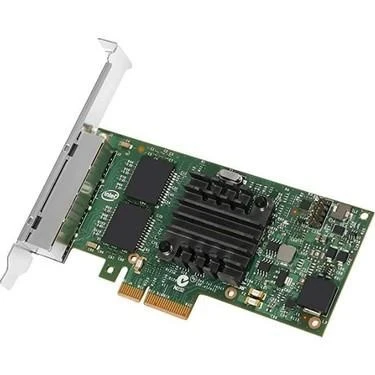 <![CDATA[ASUS 4port I350-T4V2 G3 GIGABIT PCIE SUNUCU ETHERNET]]> ürün görseli