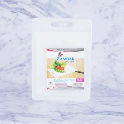 SAPSIZ BÜYÜK PLASTİK KESİM PANOSU 33.5x24cm (5284) ürün görseli