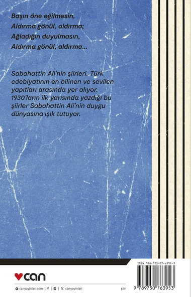 Dağlar ve Rüzgâr - 3