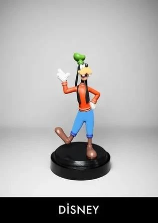 DİSNEY Goofy ürün görseli