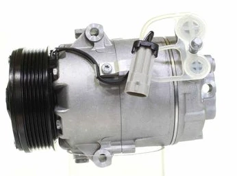 MARELLI 359002000940 KLİMA KOMPRESÖRÜ ASTRA H 1.3 CDTİ 05>10 105mm Z13DTH 6854066-93196863-13124754-93190258 ürün görseli 1