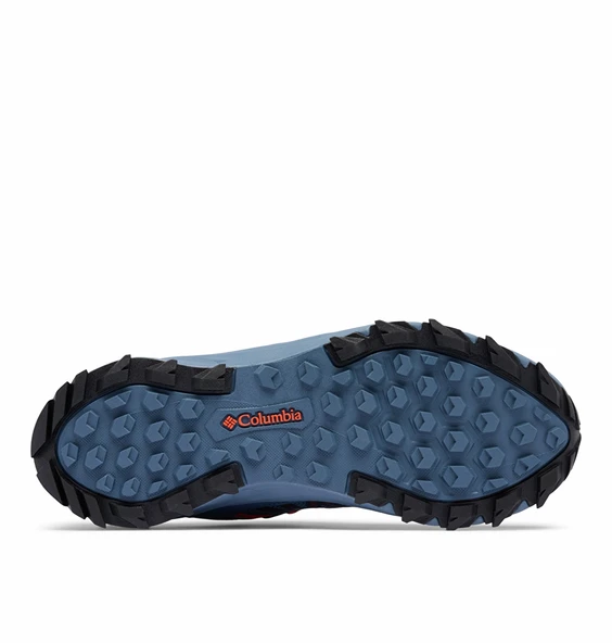 Columbia Peakfreak™ II Outdry™ Çinko Mavisi Erkek Outdoor Ayakkabı BM8753 - Resim 6