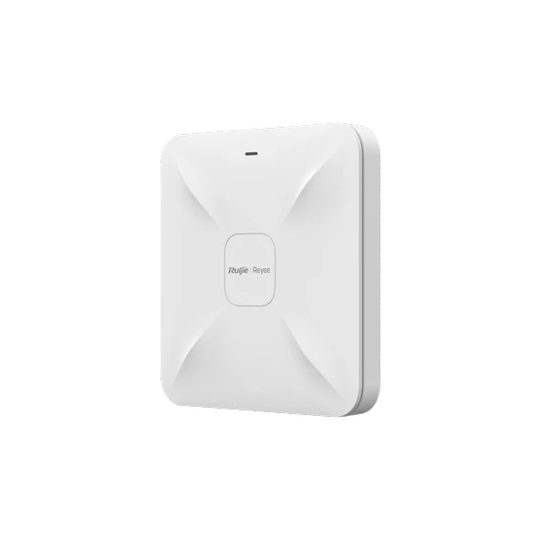 RUİJİE - REYEE RG-RAP2200(E) İç Ortam Access Point - Dualband, 867Mbps at 5GHz + 400Mbps at 2.4GHz, 2 Gigabit Ethernet Port - Resim 2
