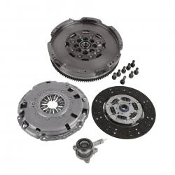 SACHS 2290601152 DMF KITI DEBRİYAJ SETİ BASKI BALATA VOLAN RULMAN FTE RULMANLI TRANSIT V363 17> 2.0 ECOBLUE 4 LU KIT GK31 7C625 AB-2144893 7C625 ürün görseli