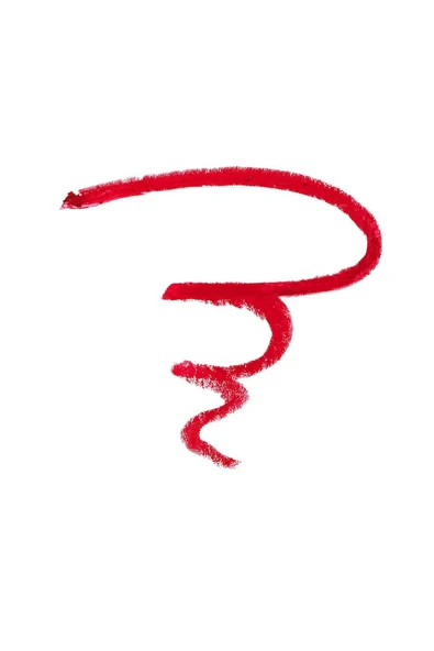 Flormar Yüksek Pigmentli & Mat Bitişli Suya Dayanıklı Dudak Kalemi 232 PASSIONATE RED - 2