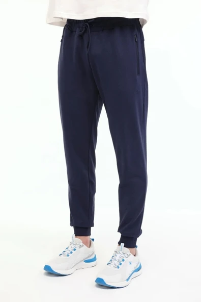 Lumberjack MB CT107 JOGGER 5PR Lacivert Erkek Eşofman Altı ürün görseli 1