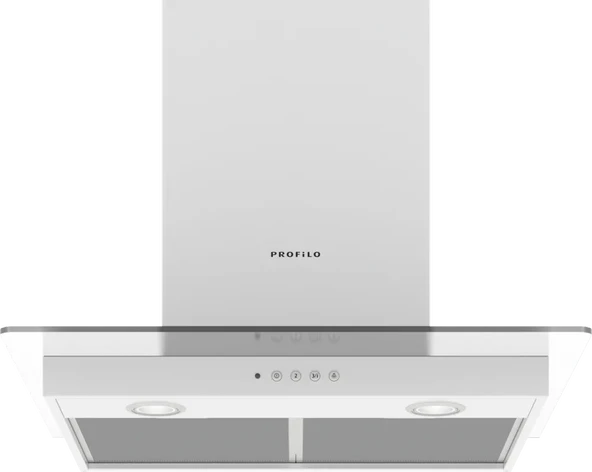 PROFİLO DVG6D620 DUVAR TİPİ DAVLUMBAZ