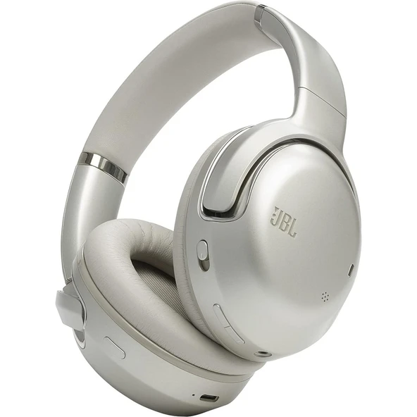 JBL Tour One M2, Wireless Kulaklık, Oe, White ürün görseli