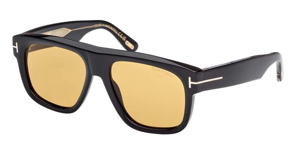 Tom Ford Icon TF1201 01E 56 Erkek Güneş Gözlüğü ürün görseli