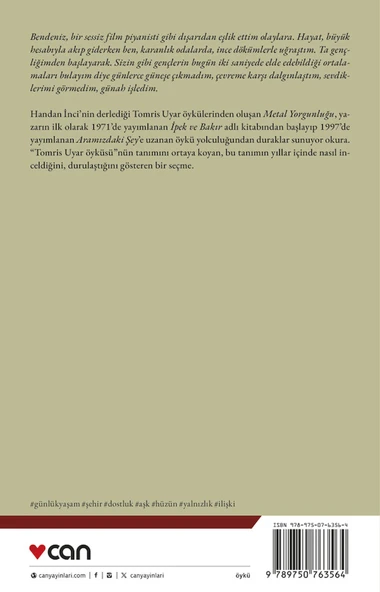 Metal Yorgunluğu - Resim 3