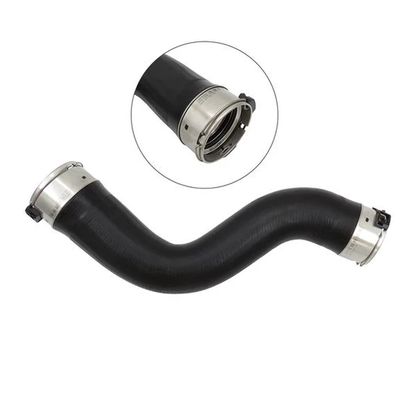 YTT 80405 TURBO HORTUMU F20 LCI 13-19 11618573762 ürün görseli