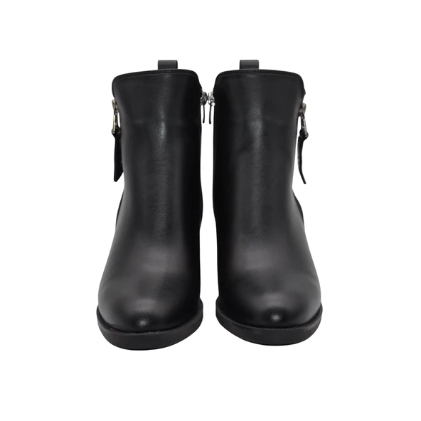 ERDEMLER  PM342 K0764 KADIN TOPUKLU BOT - Resim 5