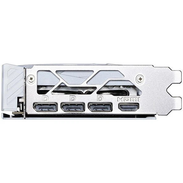 <![CDATA[MSI 16GB RTX5060TI GAMING TRIO OC WHITE GDDR7 128bit HDMI-DP PCIE 5.0]]> - Resim 5