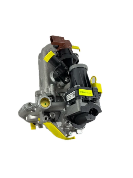 Fiat Egr Valfı - Komple ( Euro 6 ) - Fiat 46358692 ürün görseli 1