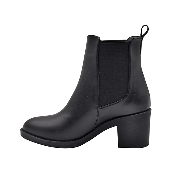 ERDEMLER  PM342 K0763 KADIN TOPUKLU BOT - Resim 4