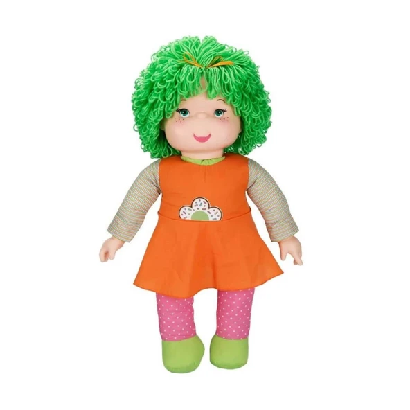 70012 Sunman, Gökkuşağı Bebekleri, 70 cm - Resim 5