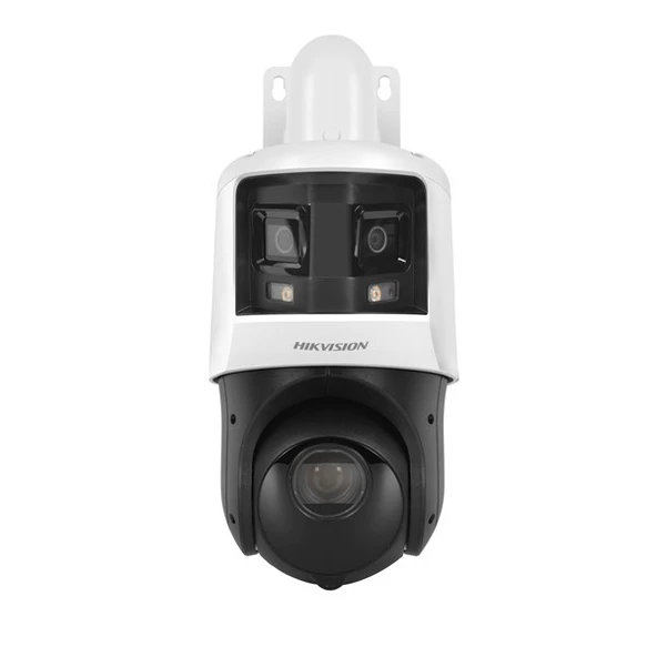 <![CDATA[HIKVISION 6+4MP TandemVu DS-2SE3C404MWG-E/14 Speed Dome PoE]]>