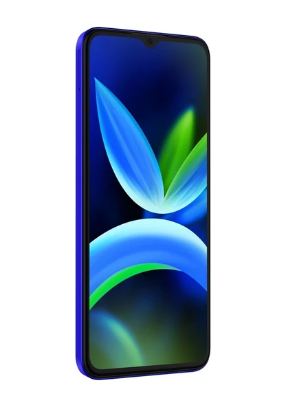 OMIX X3 4 64Gb Mavi Vnl - 2