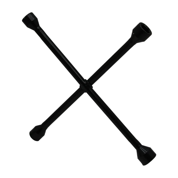 SİYAH 4LÜ BÜYÜK BİJON KOLU (5284) - Resim 2