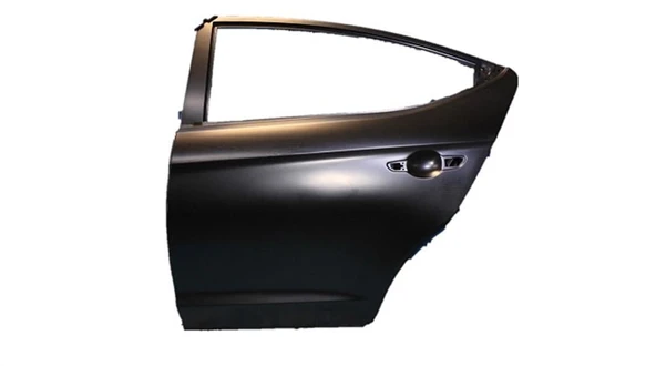 Hyundaı Kapı Arka Sol Elantra 2016> - Orjınal 77003f2000 ürün görseli