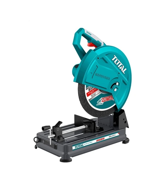 Total Elektrikli Profil Kesme 2400 W Ts92435526e ürün görseli