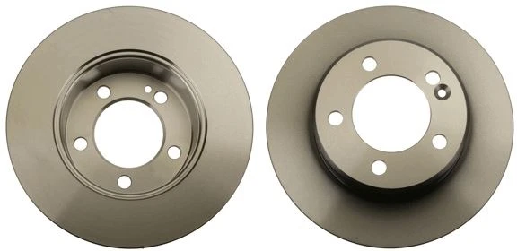 TRW DF2816S ARKA FREN AYNASI RENAULT MASTER III 10> OPEL MOVANO B 13> 2.3dCi 305x12x71.5 5 DELİK TEK TEKER 432064087R-4421080-93168847 ürün görseli 1