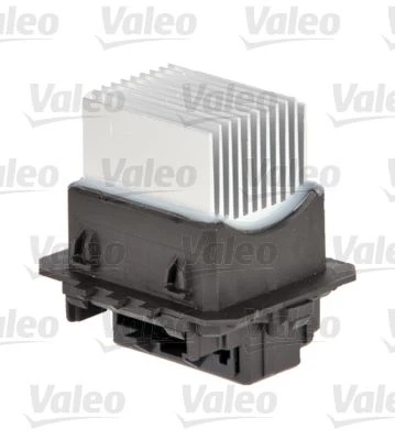VALEO 509961 KALORİFER REZİSTANSI CLIO IV-MGN III 1.6 16V-1.5DCI-2.0DCI-FLUENCE-SCENIC III 08>P207-P208-P308- P508-EXPERT-JUMPY-C4-DS4 7701209850-6441.AF ürün görseli 1