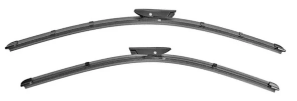 WPI 3045112 ÖN SİLECEK SÜPÜRGESİ TAKIM580-530 MMMERCEDES CITAN 2012-KANGOO 2 2008- 580 MM530 MM ürün görseli 1