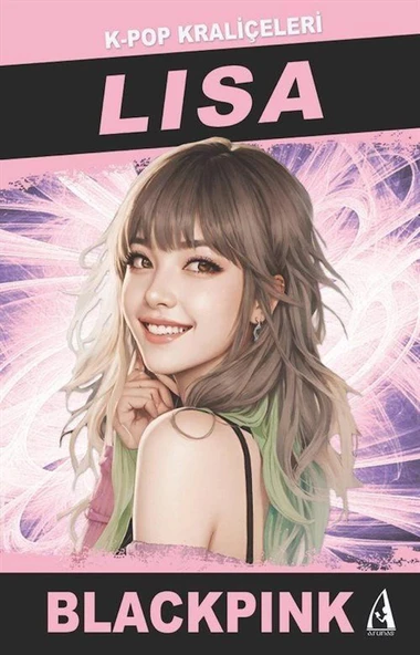 Lisa / K-Pop Kraliçeleri ürün görseli