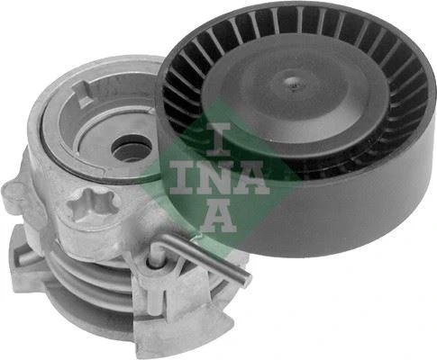 INA 534005010 KAYIS GERGI RULMANI BMW M52 M54 M56 E46 E39 E60 E61 E65 E66 E83 E53 E85 KUTUKLU 11287512758 ürün görseli 1