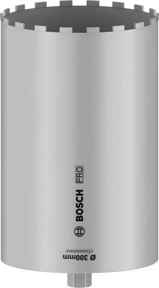 SfC Elmas Sulu Karot Uç 300x450 mm 1 1/4"UNC ürün görseli