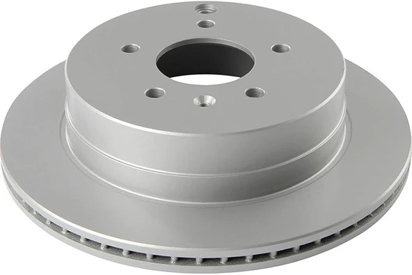 VALEO 496152 ARKA FREN AYNASI ANTARA 2.4-3.2 V6-2.0 CDTI 07>CHEVROLET CAPTIVA 2.4-3.2-2.0D 06> 303x20x5DLxHAVALI 20968395-96625873-4804637 ürün görseli 1