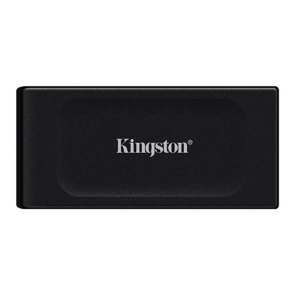 Kingston XS1000 SXS1000/2000G USB 3.2 2 TB Taşınabilir SSD - OUTLET - Resim 2