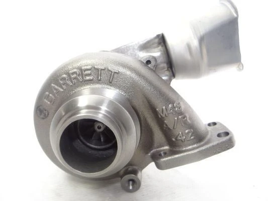 GARRET 7534205006S TURBO SARJ KOMPLE P206-P207-P307-PARTNER-BERLINGO-C3-C4-SCUDU-FOCUS-C-MAX- 1.6 HDI 110 PS 753420-5005S 0375.J6-3M5Q6K682AK-9663199280 ürün görseli
