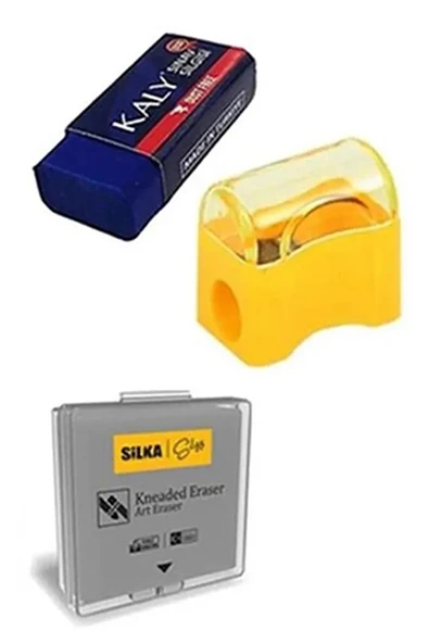 24 Renk Fatih Kuru Boya 25x35 cm Telli Spralli Resim Defteri Hamur Silgi Kalemtraş 15 Yaprak Resim Defteri Kuruboya - Resim 3