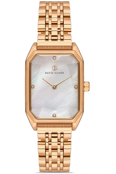David Guner Kadın Kol Saati - DG-8417LA-C1 ürün görseli 1