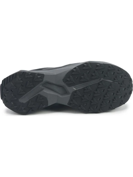 LUMBERJACK KEITH 5PR SİYAH SU GEÇİRMEZ OUTDOOR AYAKKABI - Resim 6