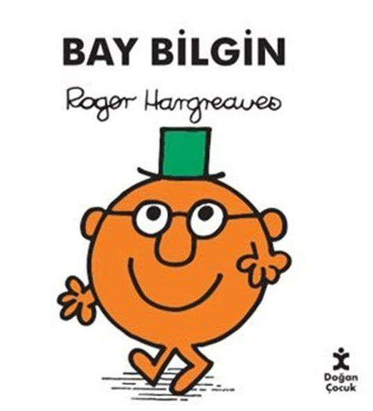 Bay Bilgin ürün görseli