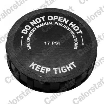 VERNET RC0151 RADYATÖR DEPO KAPAĞI FIAT FREEMONT 11> 2.0 JTD K04592098-K04596198-K05086226AA ürün görseli