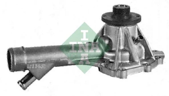 INA 538024510 DEVIRDAIM POMPASI MERCEDES M111 W202 W124 C208 W210 W163 R170 A1112004001 ürün görseli 1