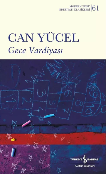 Gece Vardiyası ürün görseli