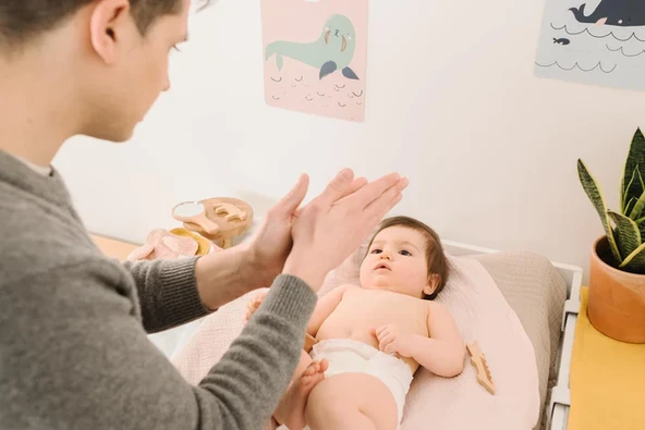 Mustela Soothing Chest Rub (Rahatlatıcı Göğüs Balsamı) 40ml - Resim 4