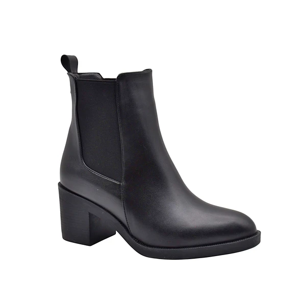 ERDEMLER  PM342 K0763 KADIN TOPUKLU BOT - Resim 2