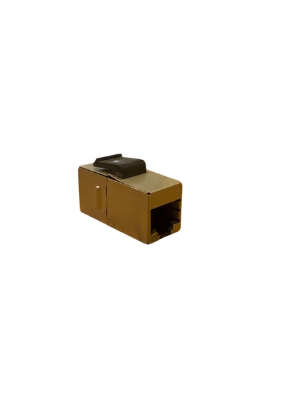 CAT6A FTP BARREL KONNEKTÖR (METAL) ürün görseli