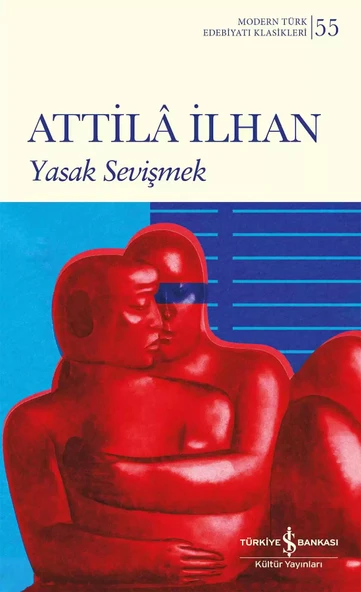 Yasak Sevişmek ürün görseli