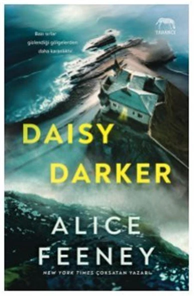 Daisy Darker ürün görseli