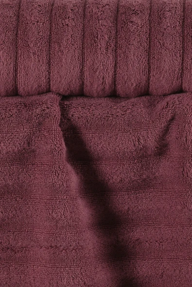 Varol Wave Serisi Premium Micro Cotton Banyo Havlusu 80X150cm - Resim 12