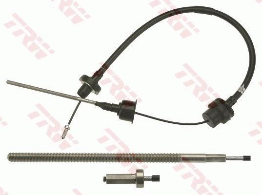 TRW GCC1817 DEBRİYAJ TELİ ASTRA 94> 1.4-1.6-1.8-2.0 16V 669003-90522995-669005-90523132 ürün görseli 1