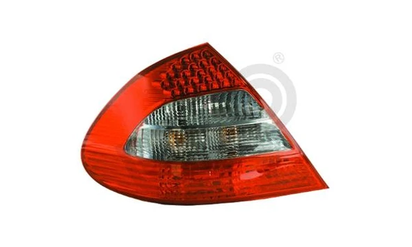 ULO 180020025 STOP LAMBASI SOL Avantgarde. LED. Duysuz MERCEDES E-CLASS W211 06>09 A2118202564 ürün görseli 1